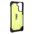 Противоударный чехол Urban Armor Gear Plasma Series Billie для Samsung Galaxy S21+