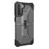 Противоударный чехол Urban Armor Gear Plasma Series Ice для Samsung Galaxy S21+