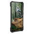 Противоударный чехол Urban Armor Gear Plasma Series Ice для Samsung Galaxy S21+