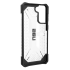 Противоударный чехол Urban Armor Gear Plasma Series Ice для Samsung Galaxy S21+