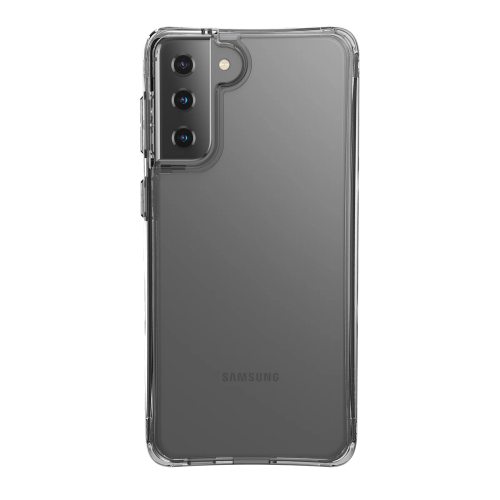 Противоударный чехол Urban Armor Gear PLYO Series Ice для Samsung Galaxy S21+