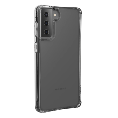 Противоударный чехол Urban Armor Gear PLYO Series Ice для Samsung Galaxy S21+