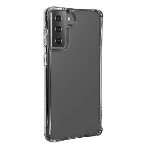 Противоударный чехол Urban Armor Gear PLYO Series Ice для Samsung Galaxy S21+
