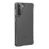 Противоударный чехол Urban Armor Gear PLYO Series Ice для Samsung Galaxy S21+