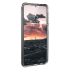 Противоударный чехол Urban Armor Gear PLYO Series Ice для Samsung Galaxy S21+
