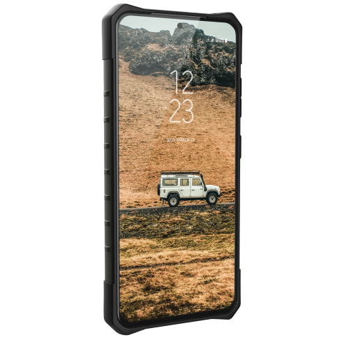 Противоударный чехол Urban Armor Gear Pathfinder SE Series Forrest Camo для Samsung Galaxy S21 Ultra