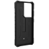 Противоударный чехол Urban Armor Gear Pathfinder SE Series Black Midnight Camo для Samsung Galaxy S21 Ultra