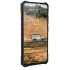 Противоударный чехол Urban Armor Gear Pathfinder SE Series Black Midnight Camo для Samsung Galaxy S21 Ultra