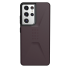 Противоударный чехол Urban Armor Gear Civilian Series Eggplant для Samsung Galaxy S21 Ultra