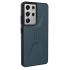 Противоударный чехол Urban Armor Gear Civilian Series Mallard для Samsung Galaxy S21 Ultra