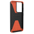 Противоударный чехол Urban Armor Gear Civilian Series Olive для Samsung Galaxy S21 Ultra
