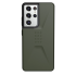 Противоударный чехол Urban Armor Gear Civilian Series Olive для Samsung Galaxy S21 Ultra