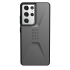 Противоударный чехол Urban Armor Gear Civilian Series Silver для Samsung Galaxy S21 Ultra