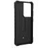 Противоударный чехол Urban Armor Gear Pathfinder Series Black для Samsung Galaxy S21 Ultra
