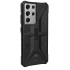 Противоударный чехол Urban Armor Gear Pathfinder Series Black для Samsung Galaxy S21 Ultra