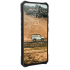 Противоударный чехол Urban Armor Gear Pathfinder Series Black для Samsung Galaxy S21 Ultra