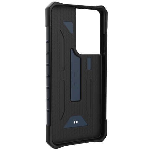Противоударный чехол Urban Armor Gear Pathfinder Series Mallard для Samsung Galaxy S21 Ultra