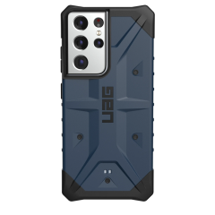 Противоударный чехол Urban Armor Gear Pathfinder Series Mallard для Samsung Galaxy S21 Ultra