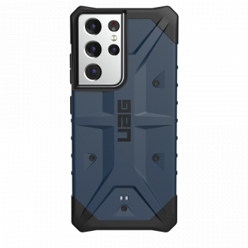 Противоударный чехол Urban Armor Gear Pathfinder Series Mallard для Samsung Galaxy S21 Ultra