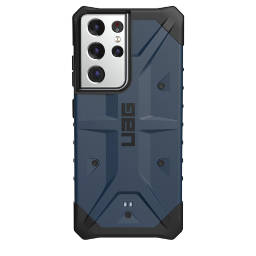 Противоударный чехол Urban Armor Gear Pathfinder Series Mallard для Samsung Galaxy S21 Ultra