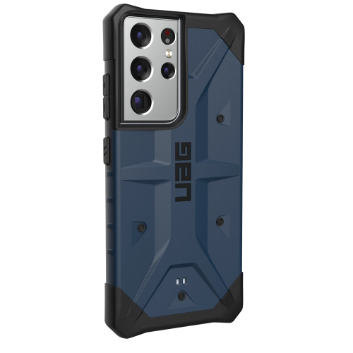 Противоударный чехол Urban Armor Gear Pathfinder Series Mallard для Samsung Galaxy S21 Ultra
