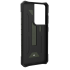 Противоударный чехол Urban Armor Gear Pathfinder Series Olive для Samsung Galaxy S21 Ultra