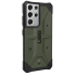 Противоударный чехол Urban Armor Gear Pathfinder Series Olive для Samsung Galaxy S21 Ultra