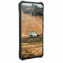 Противоударный чехол Urban Armor Gear Pathfinder Series Olive для Samsung Galaxy S21 Ultra