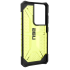 Противоударный чехол Urban Armor Gear Plasma Series Billie для Samsung Galaxy S21 Ultra