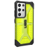 Противоударный чехол Urban Armor Gear Plasma Series Billie для Samsung Galaxy S21 Ultra