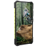 Противоударный чехол Urban Armor Gear Plasma Series Billie для Samsung Galaxy S21 Ultra