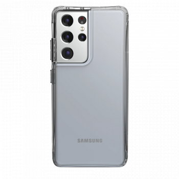 Противоударный чехол Urban Armor Gear PLYO Series Ice для Samsung Galaxy S21 Ultra
