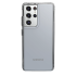 Противоударный чехол Urban Armor Gear PLYO Series Ice для Samsung Galaxy S21 Ultra