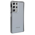 Противоударный чехол Urban Armor Gear PLYO Series Ice для Samsung Galaxy S21 Ultra