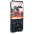 Противоударный чехол Urban Armor Gear PLYO Series Ice для Samsung Galaxy S21 Ultra