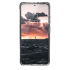 Противоударный чехол Urban Armor Gear PLYO Series Ice для Samsung Galaxy S21 Ultra