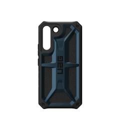 Противоударный чехол Urban Armor Gear Monarch Series Mallard для Samsung Galaxy S22