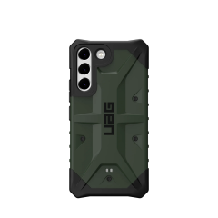 Противоударный чехол Urban Armor Gear Pathfinder Series Olive Drab для Samsung Galaxy S22