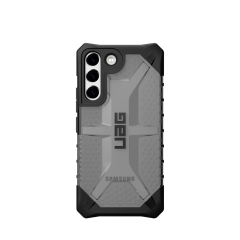 Противоударный чехол Urban Armor Gear Plasma Series Ash для Samsung Galaxy S22