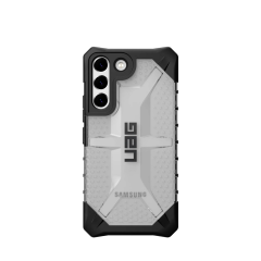 Противоударный чехол Urban Armor Gear Plasma Series Ice для Samsung Galaxy S22