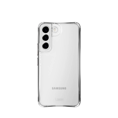 Противоударный чехол Urban Armor Gear PLYO Series Ice для Samsung Galaxy S22