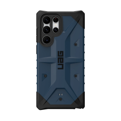 Противоударный чехол Urban Armor Gear Pathfinder Series Mallard для Samsung Galaxy S22 Ultra