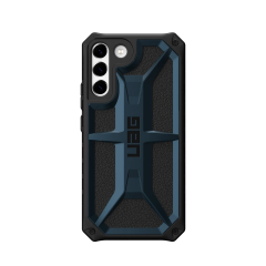 Противоударный чехол Urban Armor Gear Monarch Series Mallard для Samsung Galaxy S22+
