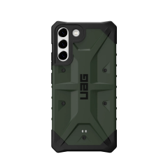 Противоударный чехол Urban Armor Gear Pathfinder Series Olive Drab для Samsung Galaxy S22+