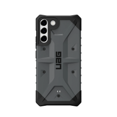 Противоударный чехол Urban Armor Gear Pathfinder Series Silver для Samsung Galaxy S22+
