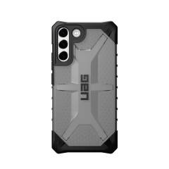 Противоударный чехол Urban Armor Gear Plasma Series Ash для Samsung Galaxy S22+
