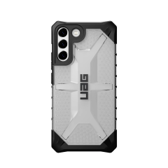 Противоударный чехол Urban Armor Gear Plasma Series Ice для Samsung Galaxy S22+
