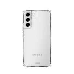 Противоударный чехол Urban Armor Gear PLYO Series Ice для Samsung Galaxy S22+
