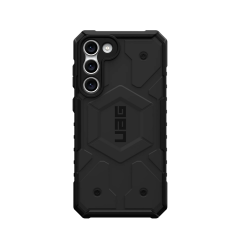 Противоударный чехол Urban Armor Gear Pathfinder Series Black для Samsung Galaxy S23+