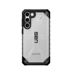 Противоударный чехол Urban Armor Gear Plasma Series Ice для Samsung Galaxy S23+